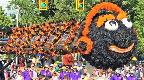 Woolly Bear Festival 2023: All You Need to Know.